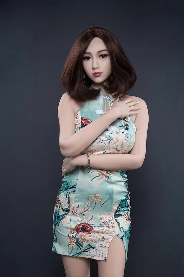 レビュー：AF-アジアン熟女セックスドール ミラナ 167cm - 徹底検証