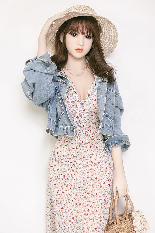 Aibei Doll-セックスドール Joslyn 158cm レビュー：リアルさとパフォーマンスの徹底検証