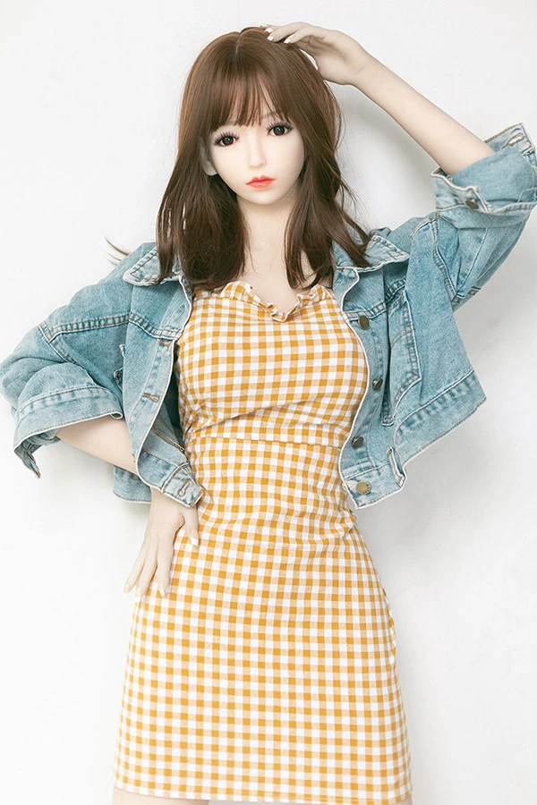 Aibei Doll-セックスドール Inger 158cm レビュー：リアリティとパフォーマンスの包括的な考察