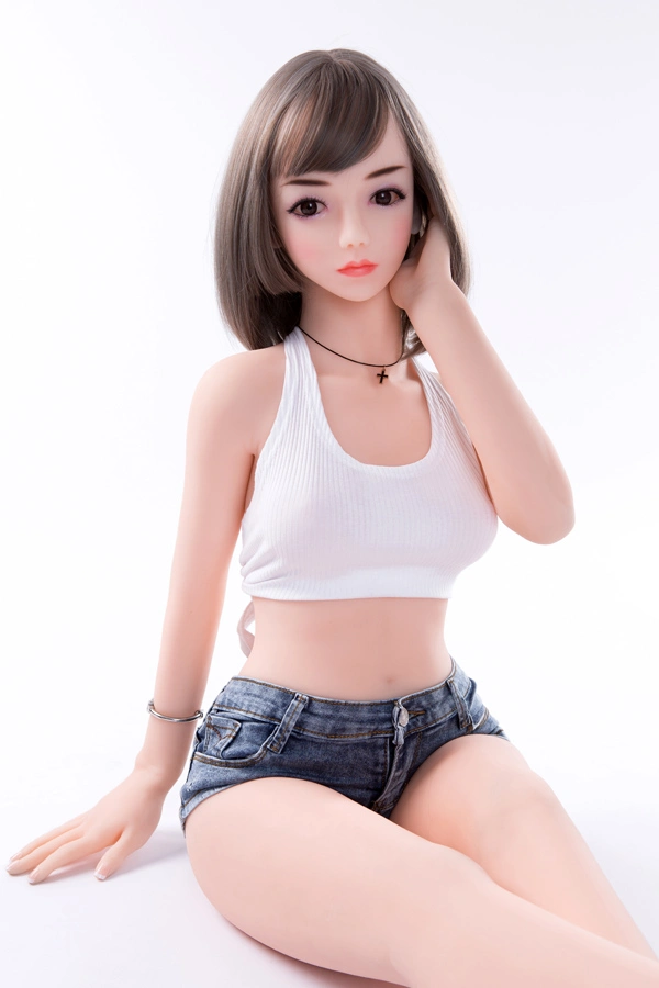 Youqu Doll Elora 150cm レビュー：リアルなショートヘアのコンパニオン