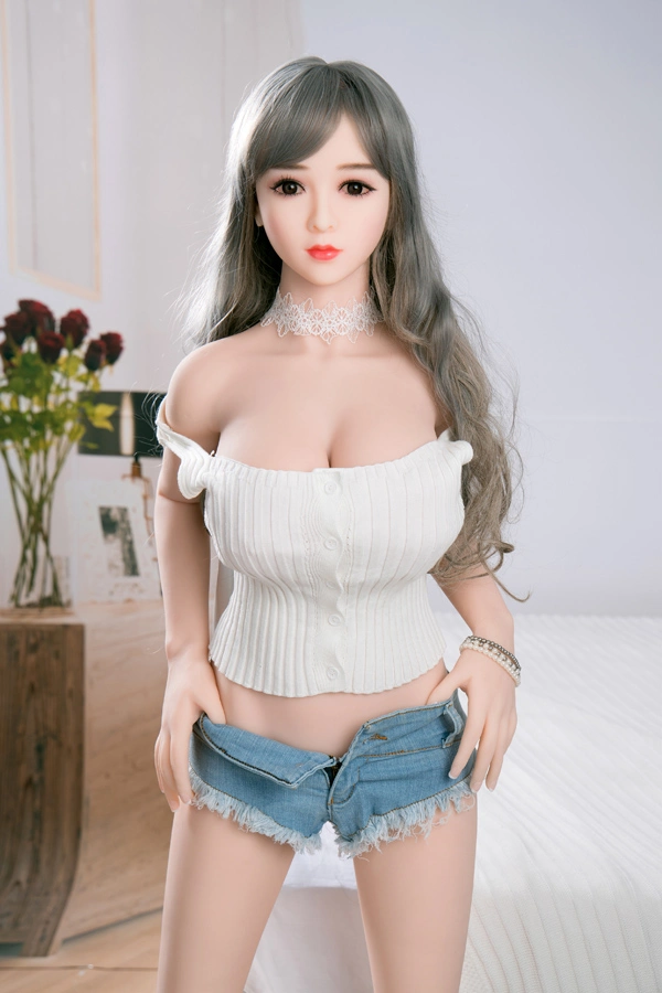 Youqu Doll Chana 148cmレビュー：豊満巨乳セックスドールのリアルさと魅力を探る